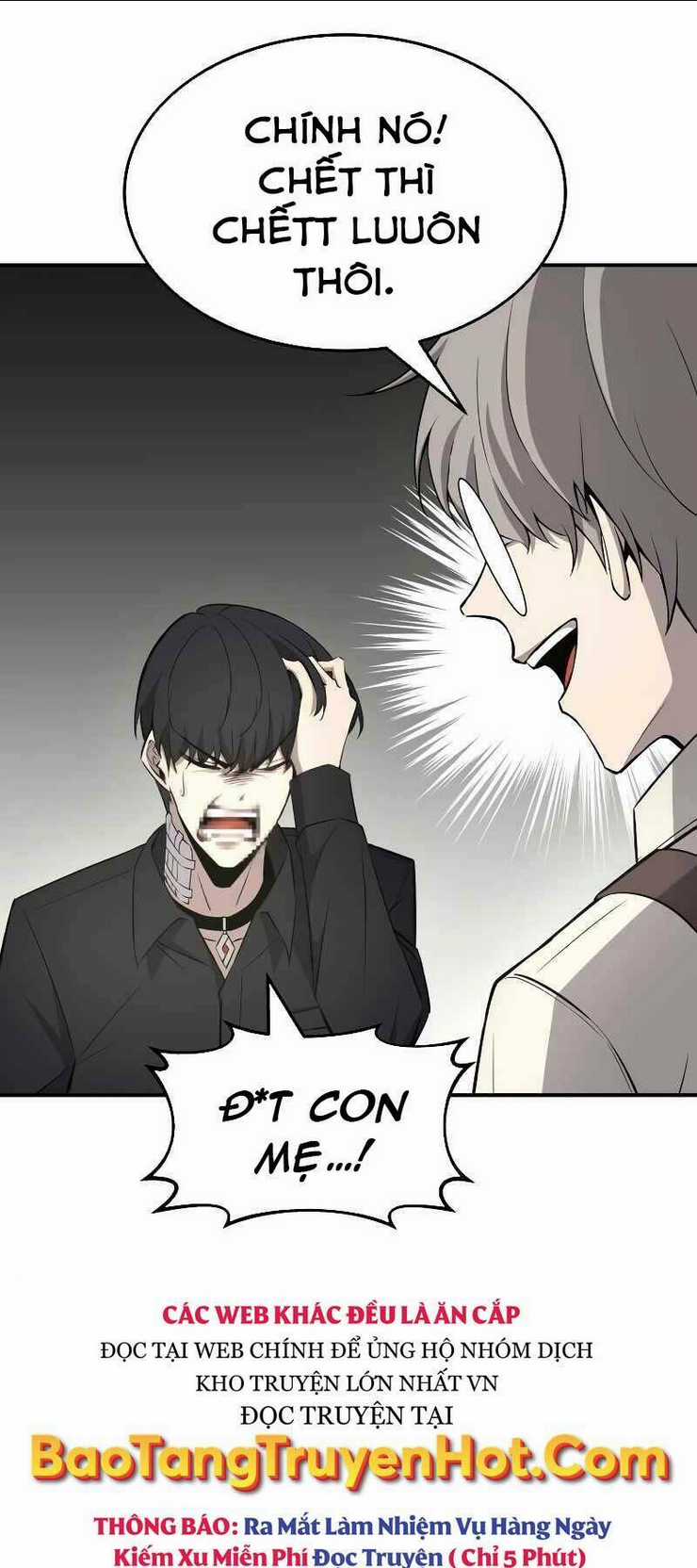 Trở Thành Hung Thần Trong Trò Chơi Thủ Thành Chapter 10 trang 67