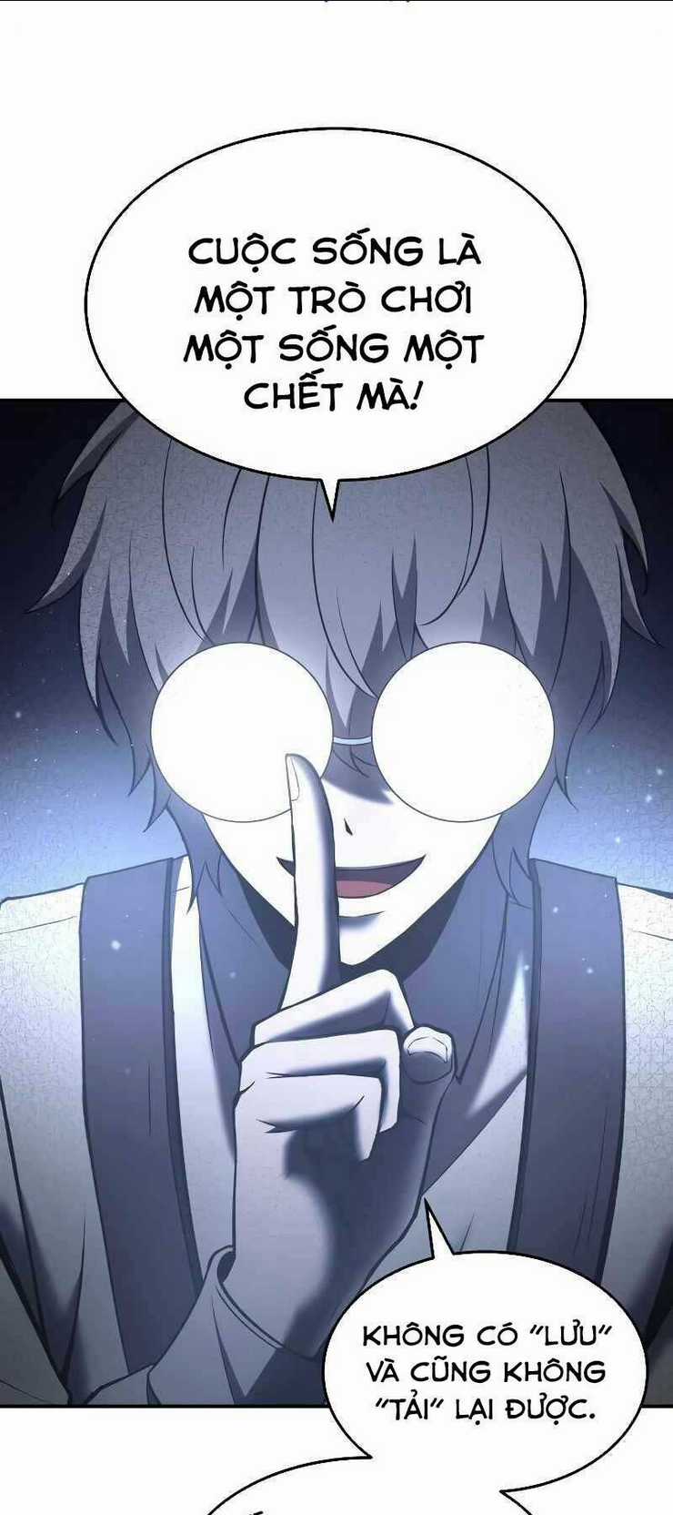 Trở Thành Hung Thần Trong Trò Chơi Thủ Thành Chapter 10 trang 68