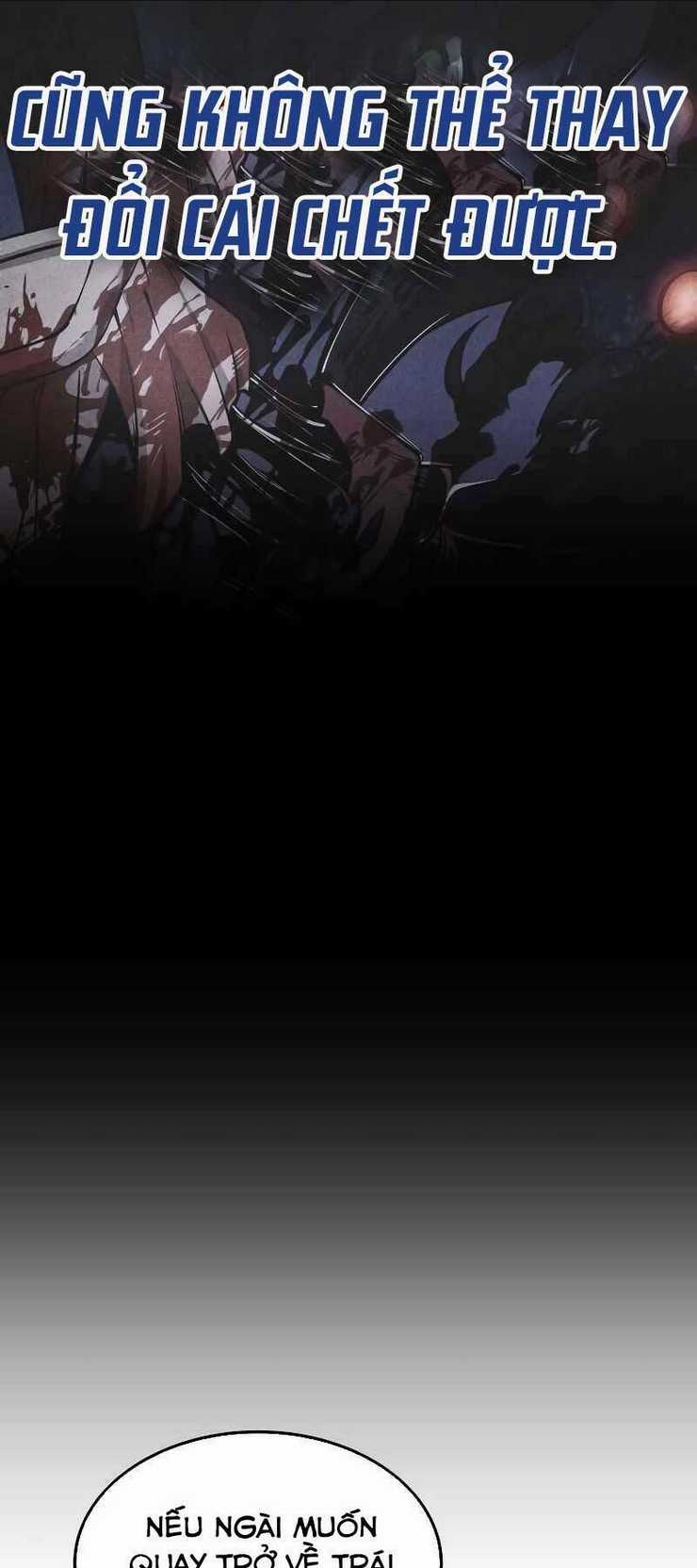 Trở Thành Hung Thần Trong Trò Chơi Thủ Thành Chapter 10 trang 71