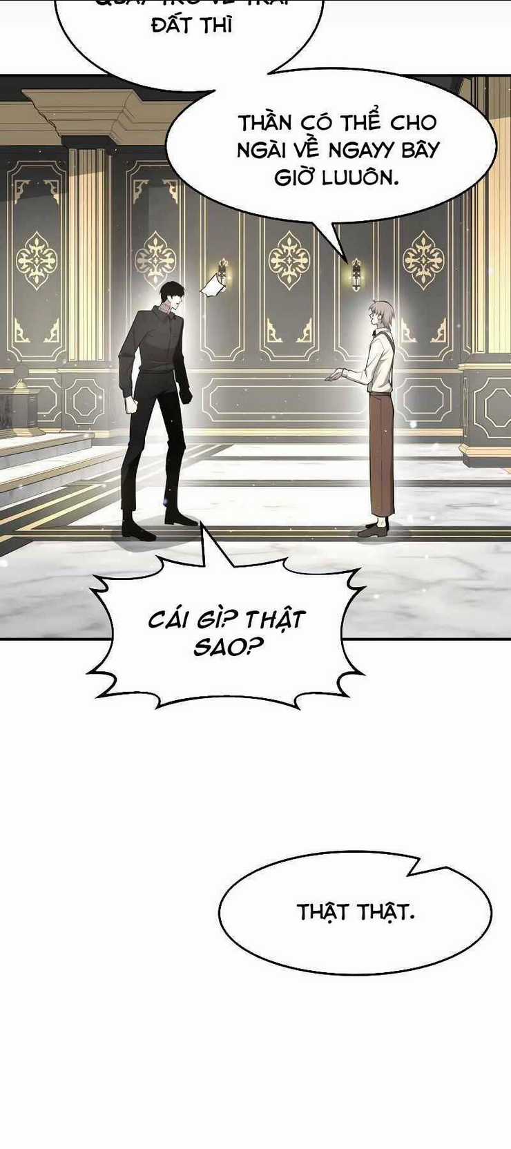 Trở Thành Hung Thần Trong Trò Chơi Thủ Thành Chapter 10 trang 72