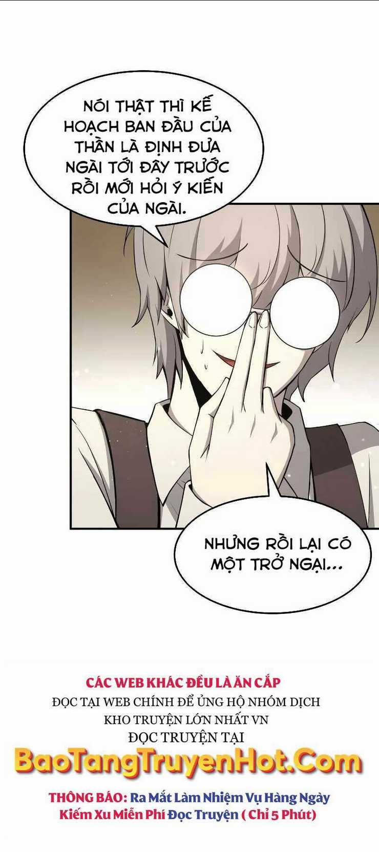 Trở Thành Hung Thần Trong Trò Chơi Thủ Thành Chapter 10 trang 73