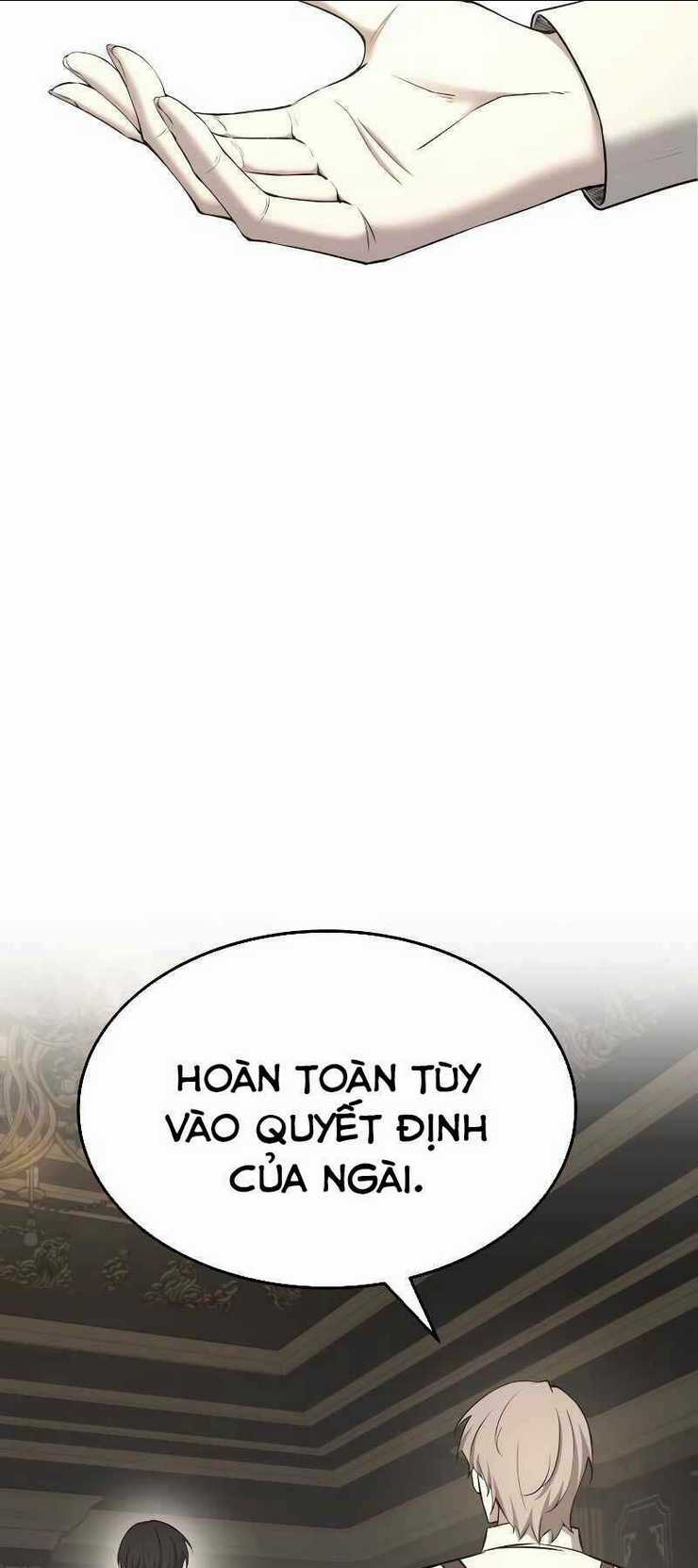 Trở Thành Hung Thần Trong Trò Chơi Thủ Thành Chapter 10 trang 77