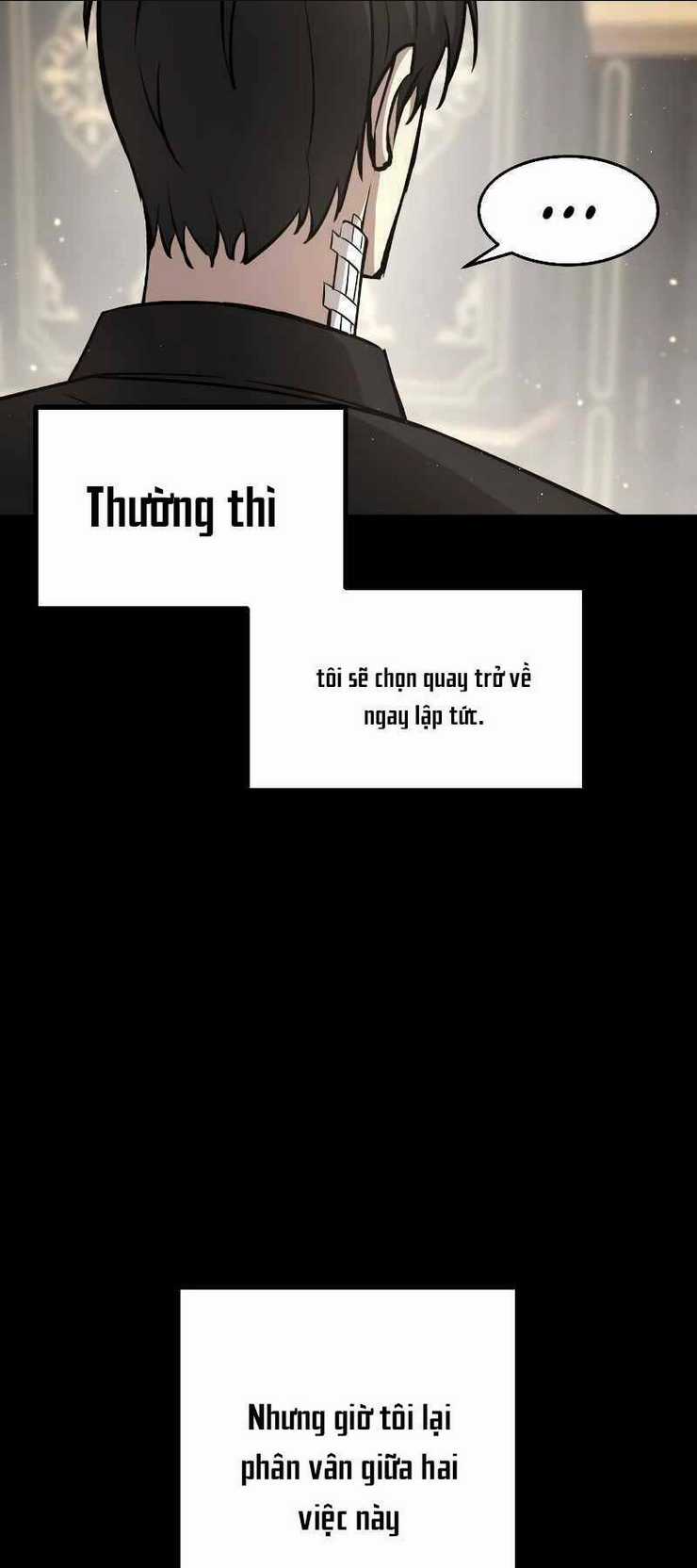 Trở Thành Hung Thần Trong Trò Chơi Thủ Thành Chapter 10 trang 79