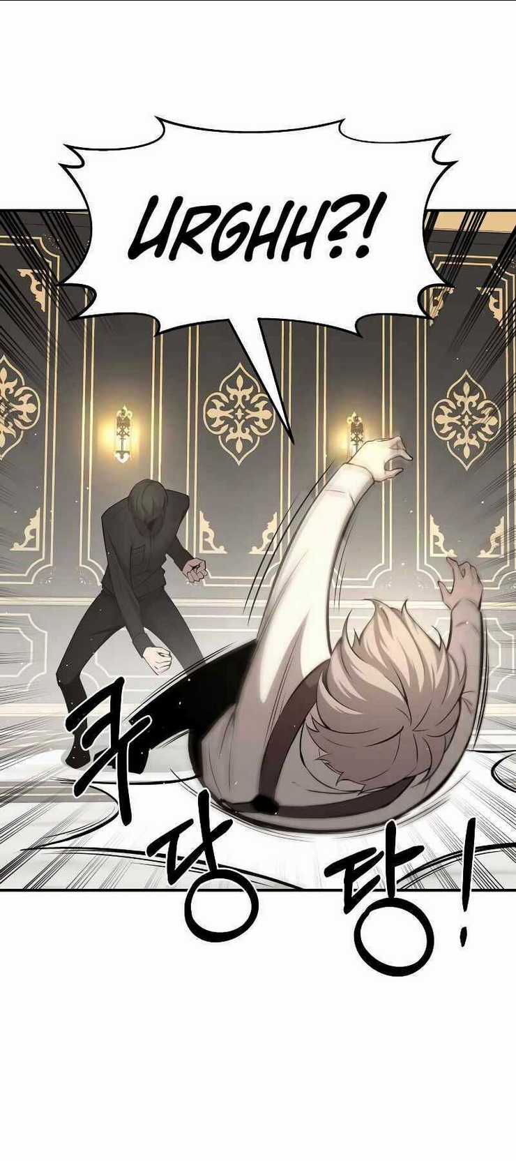 Trở Thành Hung Thần Trong Trò Chơi Thủ Thành Chapter 10 trang 8