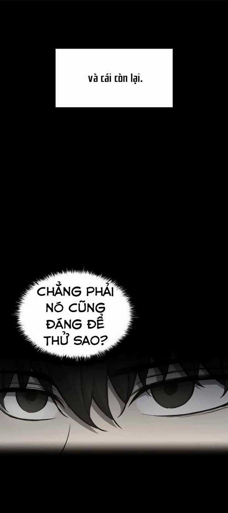 Trở Thành Hung Thần Trong Trò Chơi Thủ Thành Chapter 10 trang 81