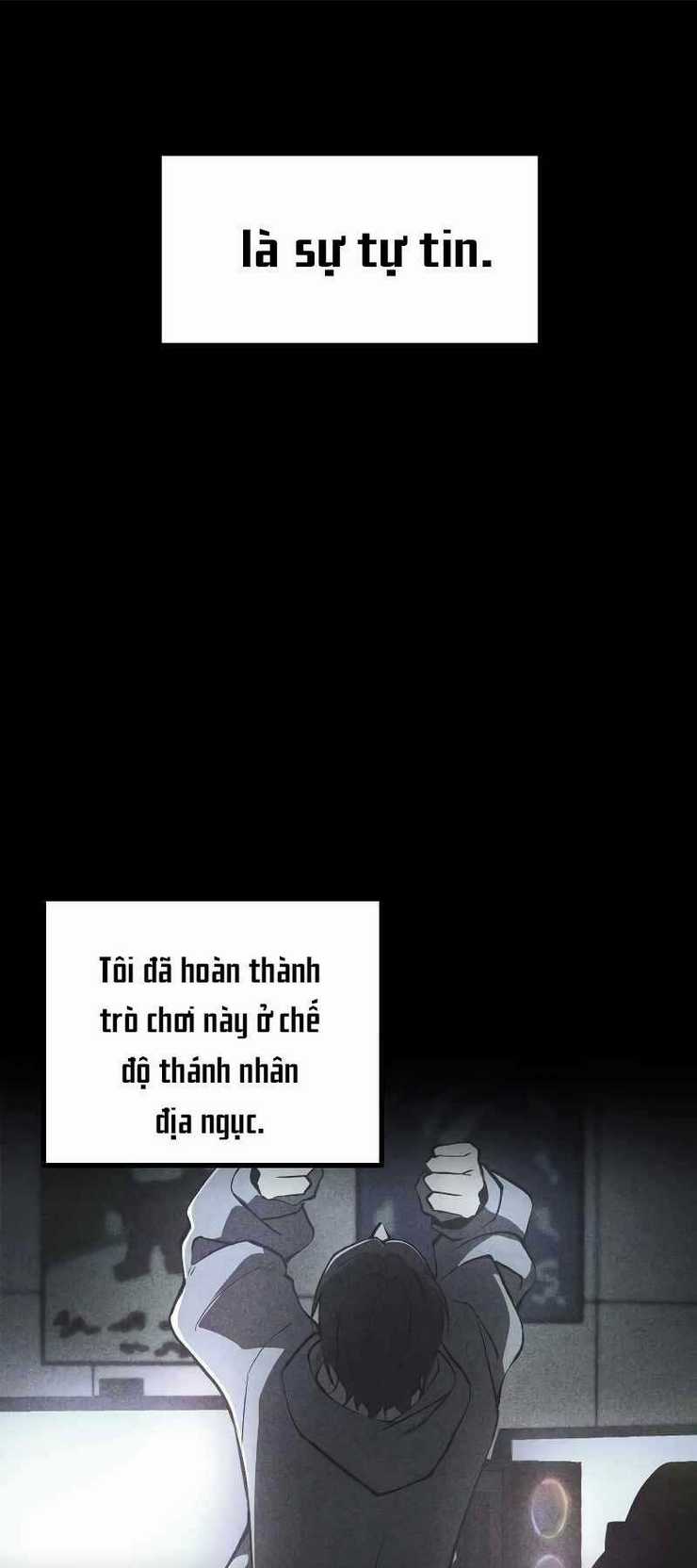 Trở Thành Hung Thần Trong Trò Chơi Thủ Thành Chapter 10 trang 82