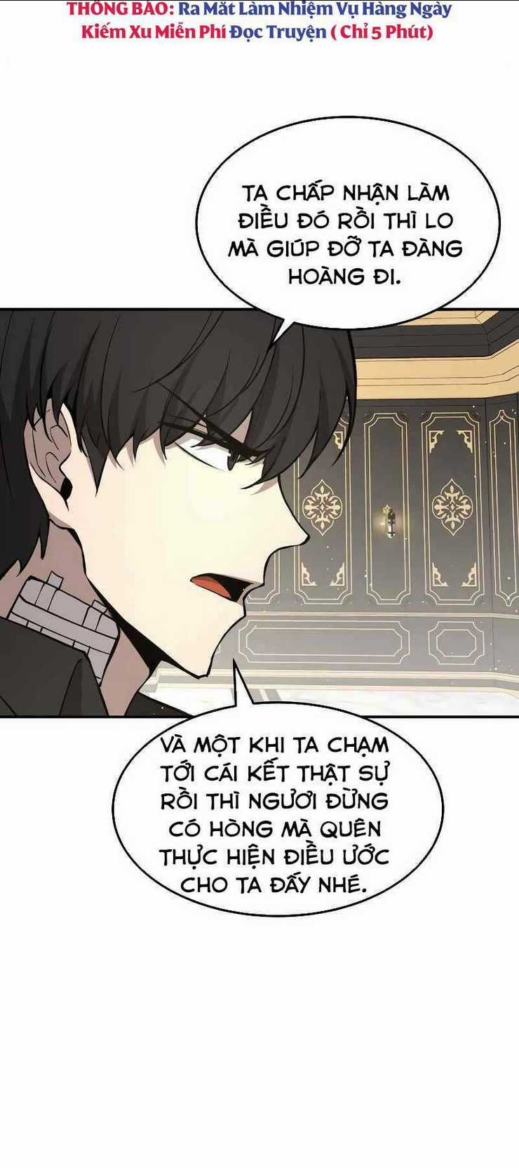 Trở Thành Hung Thần Trong Trò Chơi Thủ Thành Chapter 10 trang 87