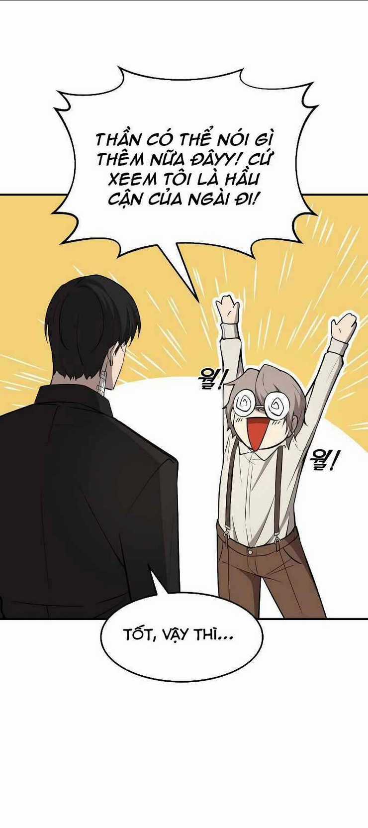 Trở Thành Hung Thần Trong Trò Chơi Thủ Thành Chapter 10 trang 88