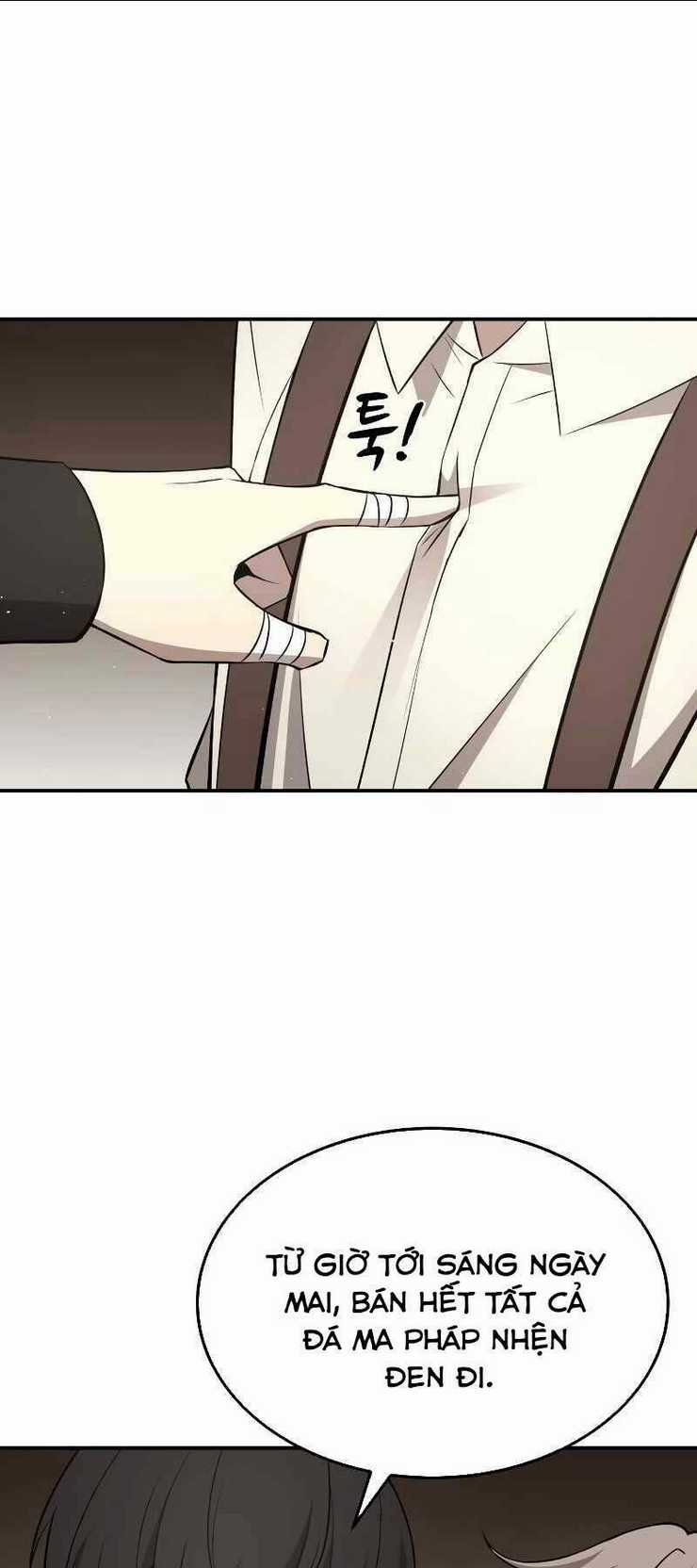 Trở Thành Hung Thần Trong Trò Chơi Thủ Thành Chapter 10 trang 89