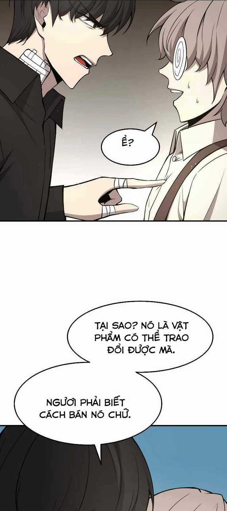 Trở Thành Hung Thần Trong Trò Chơi Thủ Thành Chapter 10 trang 90