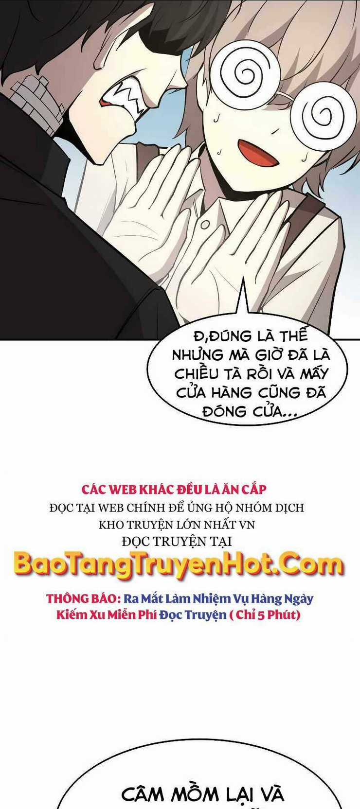 Trở Thành Hung Thần Trong Trò Chơi Thủ Thành Chapter 10 trang 91