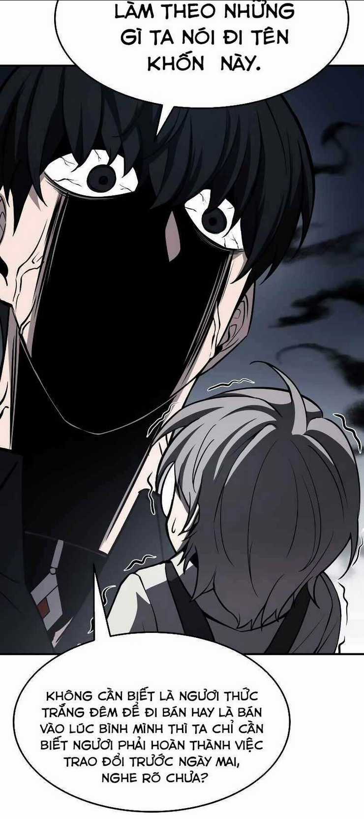 Trở Thành Hung Thần Trong Trò Chơi Thủ Thành Chapter 10 trang 92