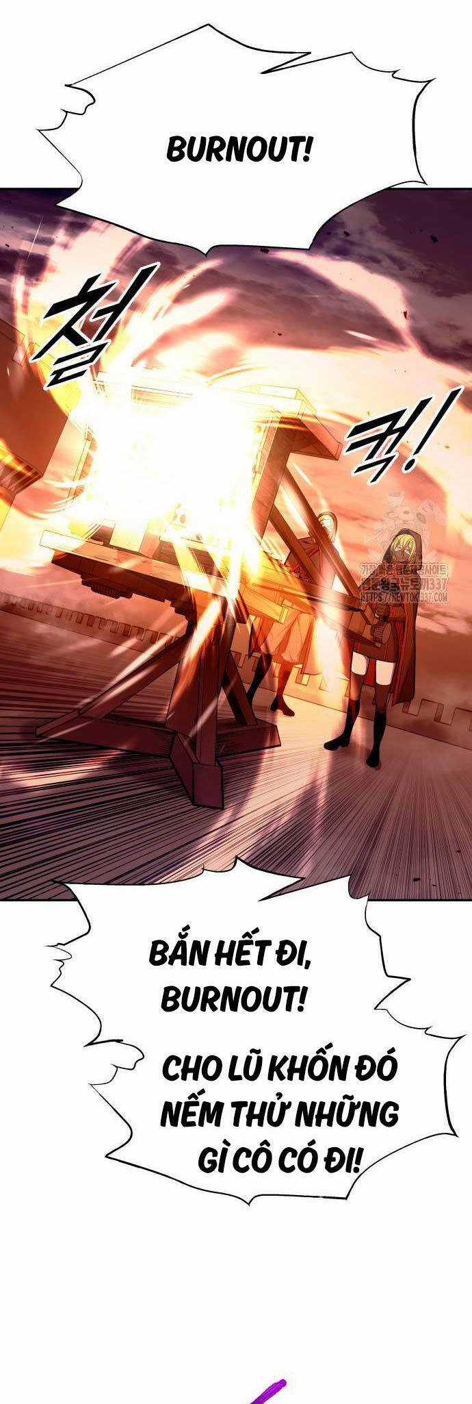 Trở Thành Hung Thần Trong Trò Chơi Thủ Thành Chapter 100 trang 14