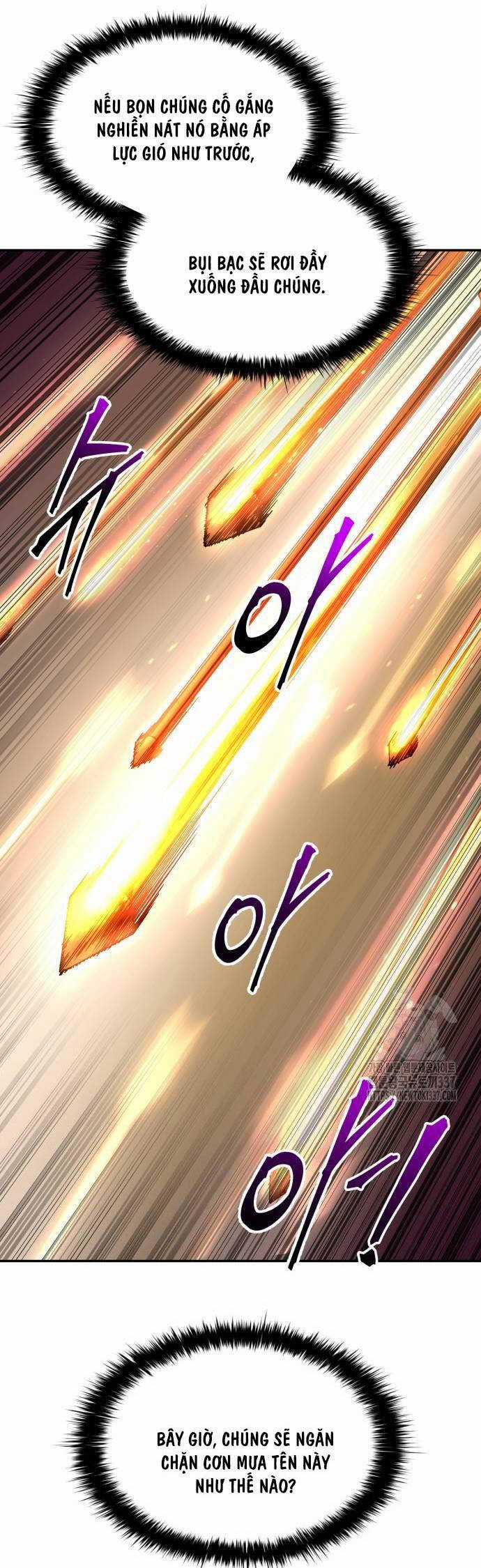 Trở Thành Hung Thần Trong Trò Chơi Thủ Thành Chapter 100 trang 16