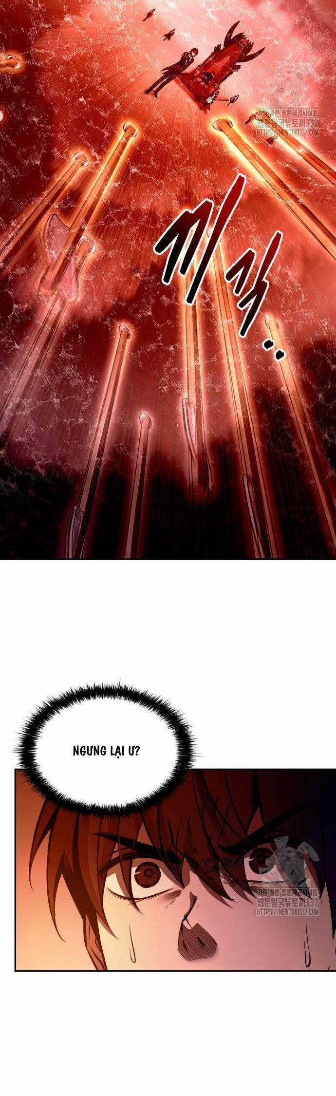 Trở Thành Hung Thần Trong Trò Chơi Thủ Thành Chapter 100 trang 18