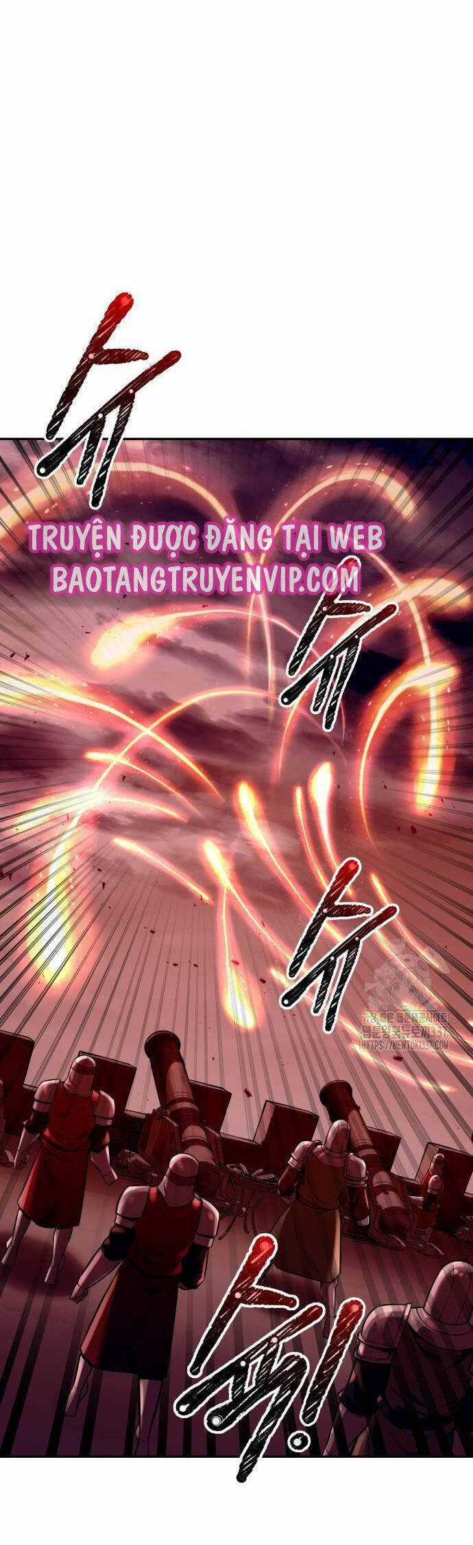 Trở Thành Hung Thần Trong Trò Chơi Thủ Thành Chapter 100 trang 21