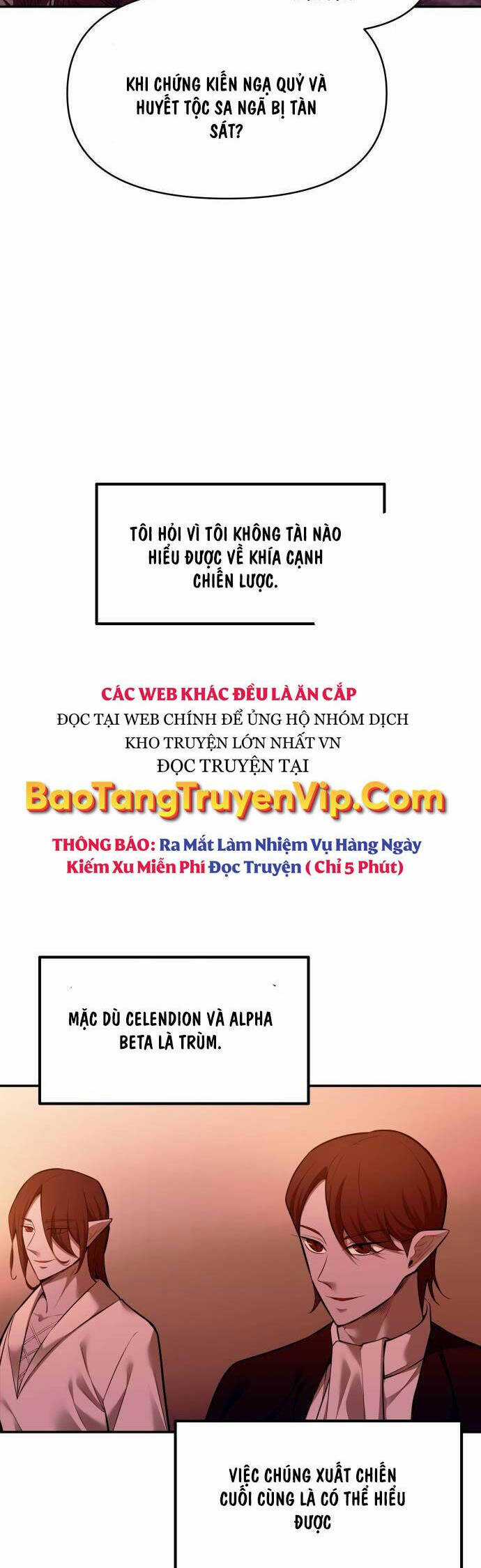 Trở Thành Hung Thần Trong Trò Chơi Thủ Thành Chapter 100 trang 41