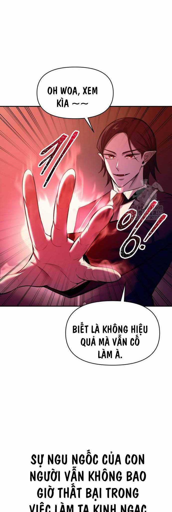 Trở Thành Hung Thần Trong Trò Chơi Thủ Thành Chapter 100 trang 54