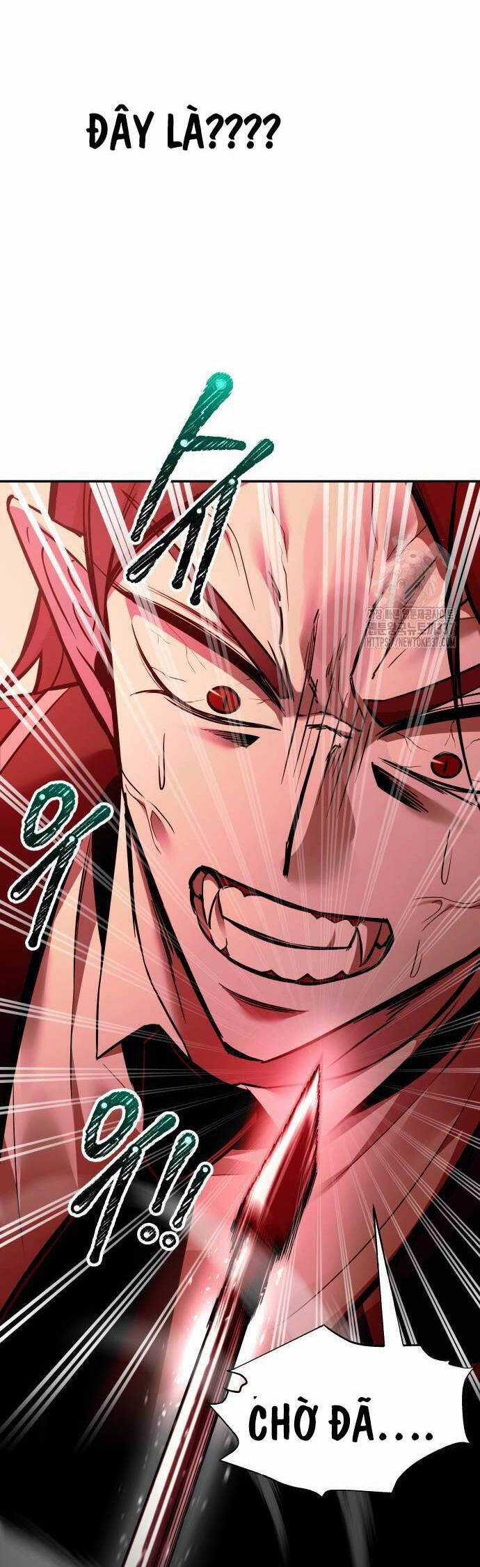 Trở Thành Hung Thần Trong Trò Chơi Thủ Thành Chapter 100 trang 57