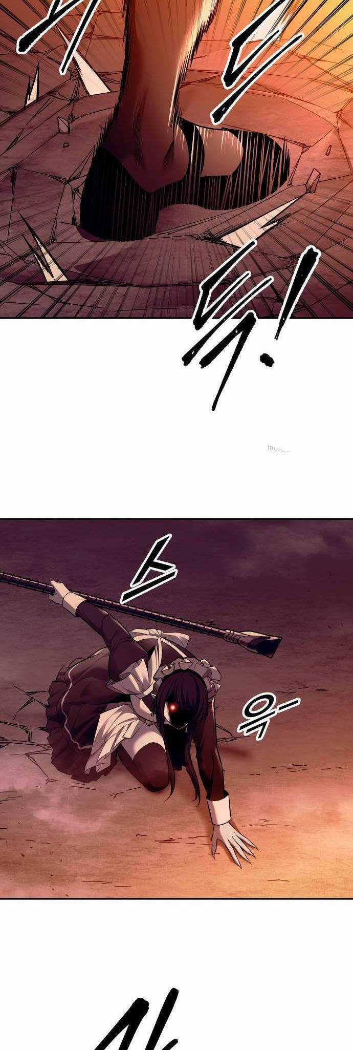 Trở Thành Hung Thần Trong Trò Chơi Thủ Thành Chapter 100 trang 6