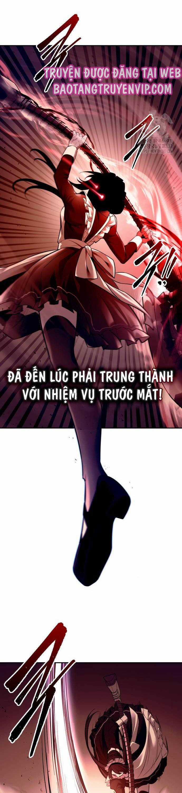 Trở Thành Hung Thần Trong Trò Chơi Thủ Thành Chapter 101 trang 25