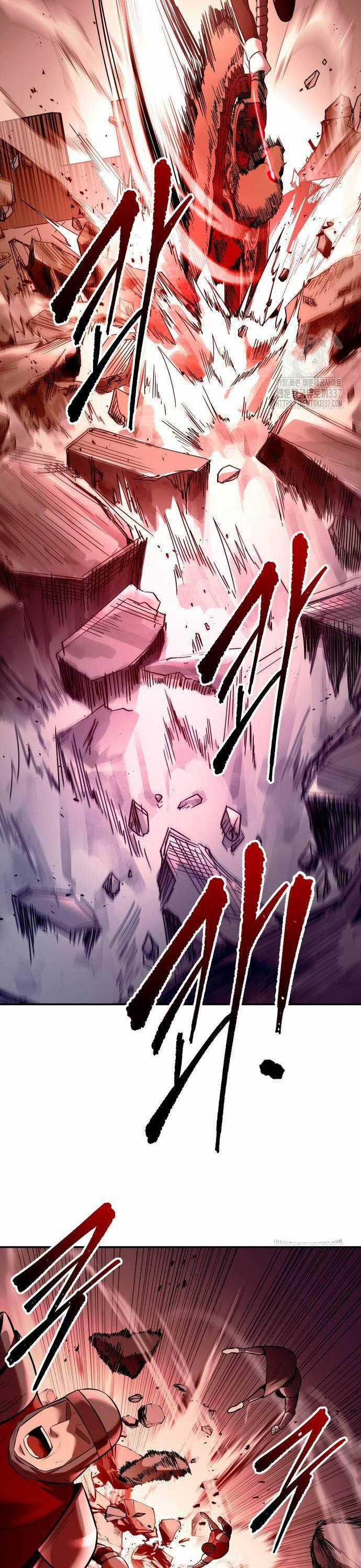 Trở Thành Hung Thần Trong Trò Chơi Thủ Thành Chapter 101 trang 26