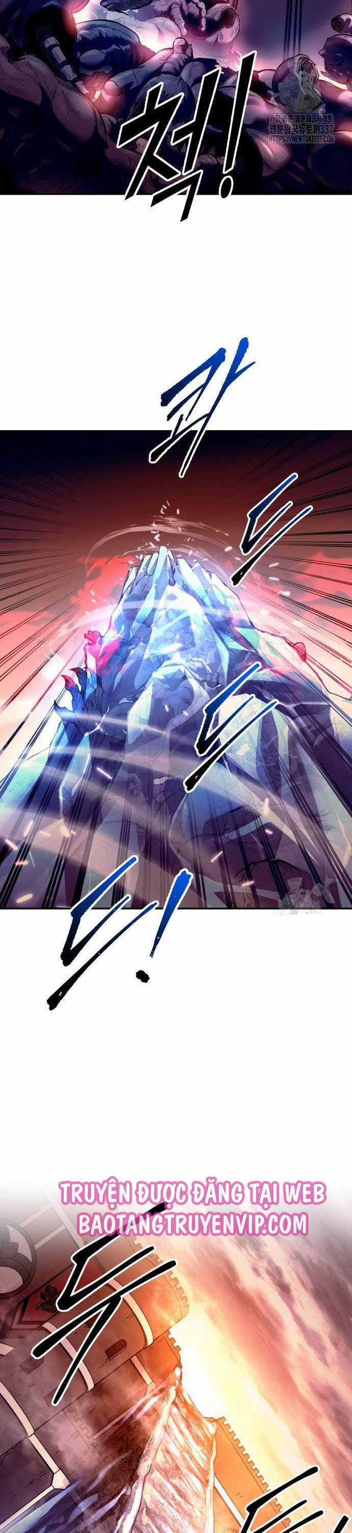 Trở Thành Hung Thần Trong Trò Chơi Thủ Thành Chapter 101 trang 29