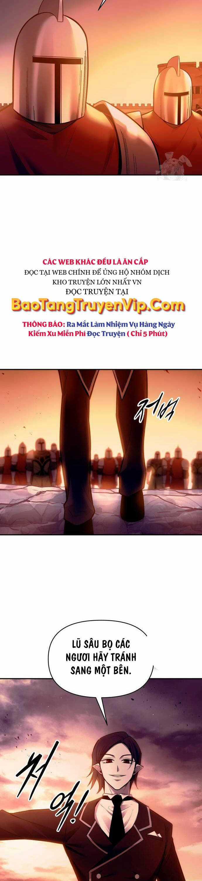 Trở Thành Hung Thần Trong Trò Chơi Thủ Thành Chapter 101 trang 31