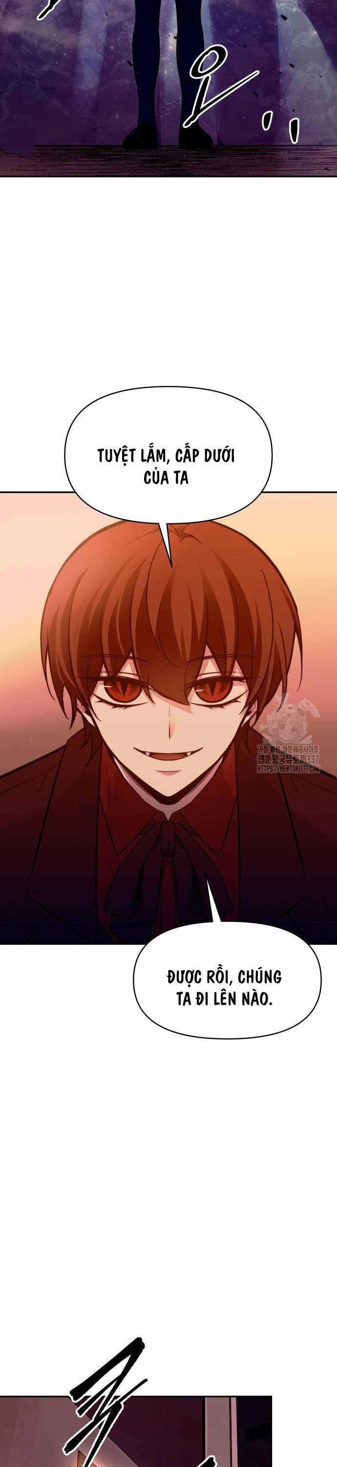 Trở Thành Hung Thần Trong Trò Chơi Thủ Thành Chapter 101 trang 33