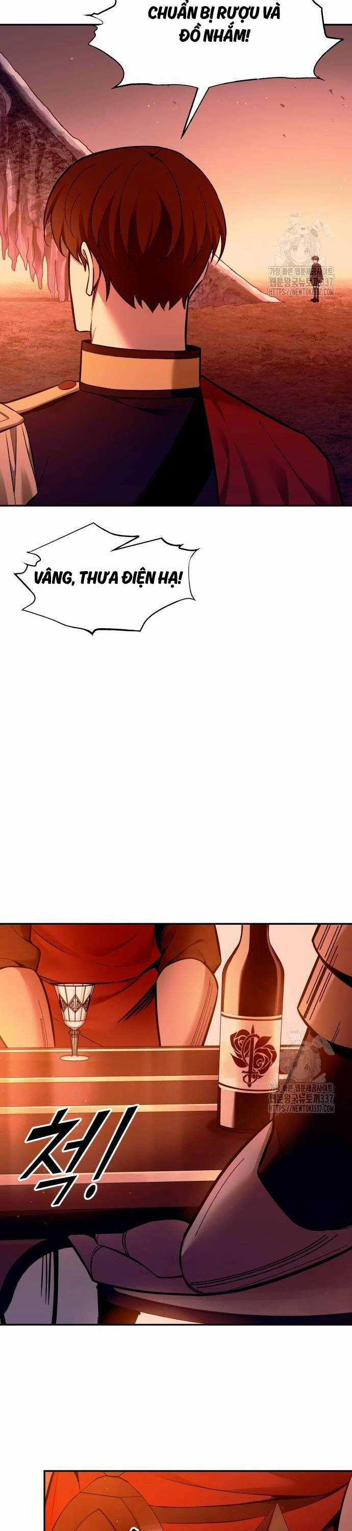 Trở Thành Hung Thần Trong Trò Chơi Thủ Thành Chapter 101 trang 36