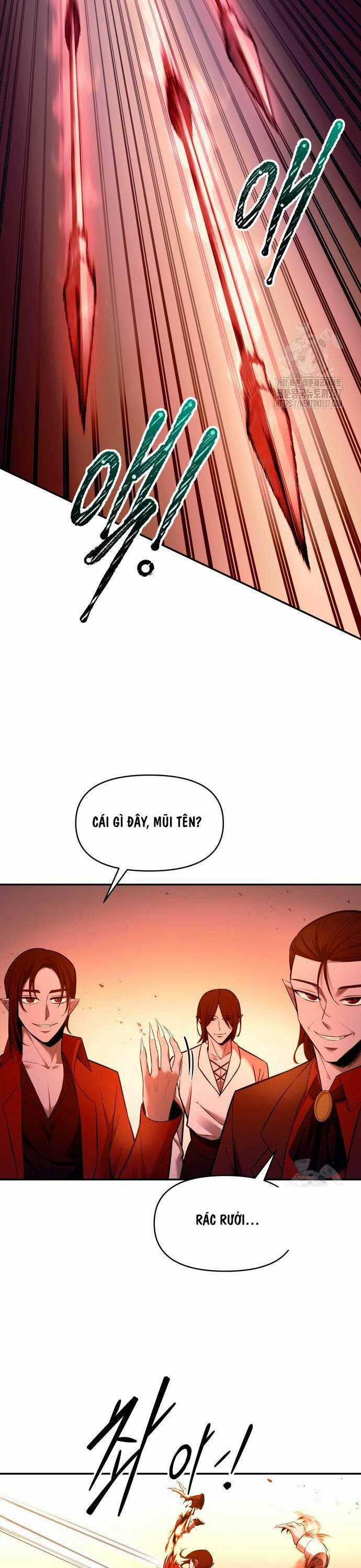 Trở Thành Hung Thần Trong Trò Chơi Thủ Thành Chapter 101 trang 4