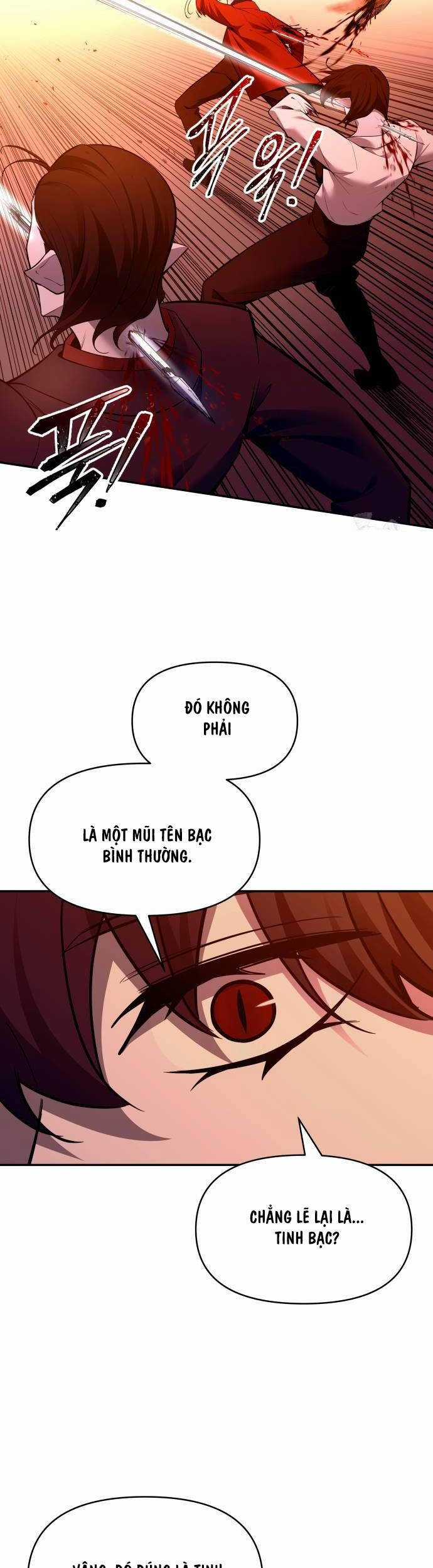 Trở Thành Hung Thần Trong Trò Chơi Thủ Thành Chapter 101 trang 5