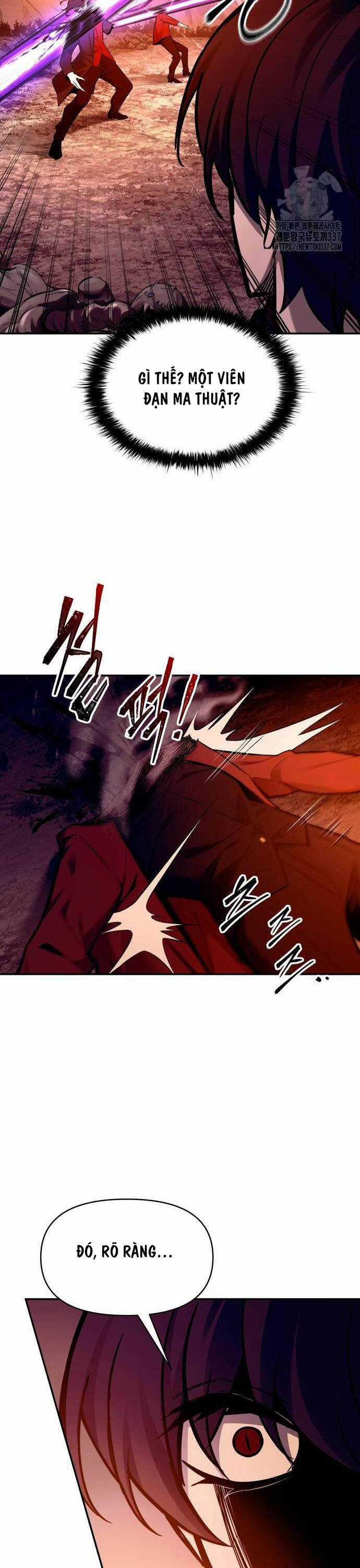 Trở Thành Hung Thần Trong Trò Chơi Thủ Thành Chapter 101 trang 8