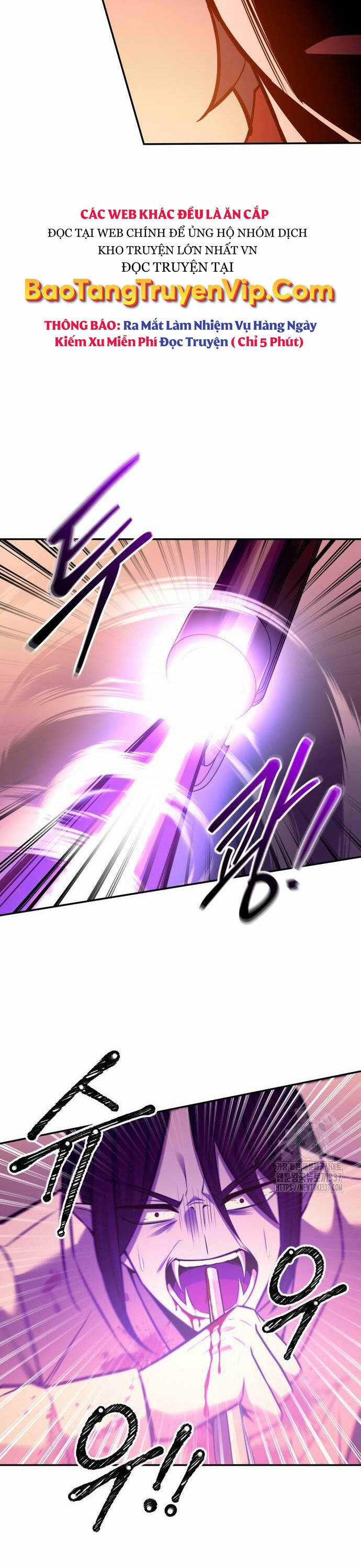 Trở Thành Hung Thần Trong Trò Chơi Thủ Thành Chapter 101 trang 9