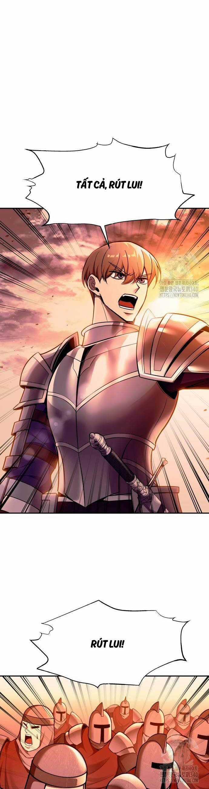 Trở Thành Hung Thần Trong Trò Chơi Thủ Thành Chapter 102 trang 11