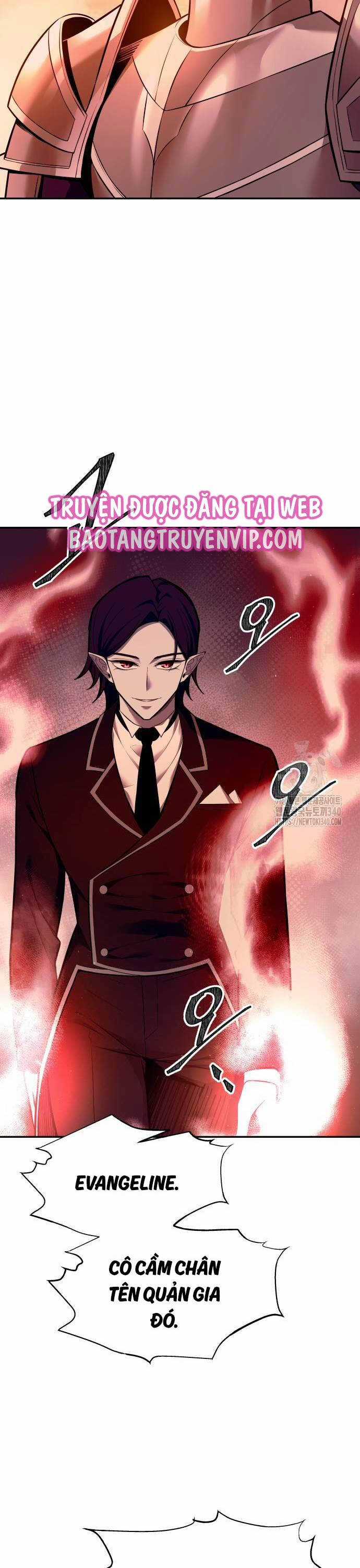 Trở Thành Hung Thần Trong Trò Chơi Thủ Thành Chapter 102 trang 24