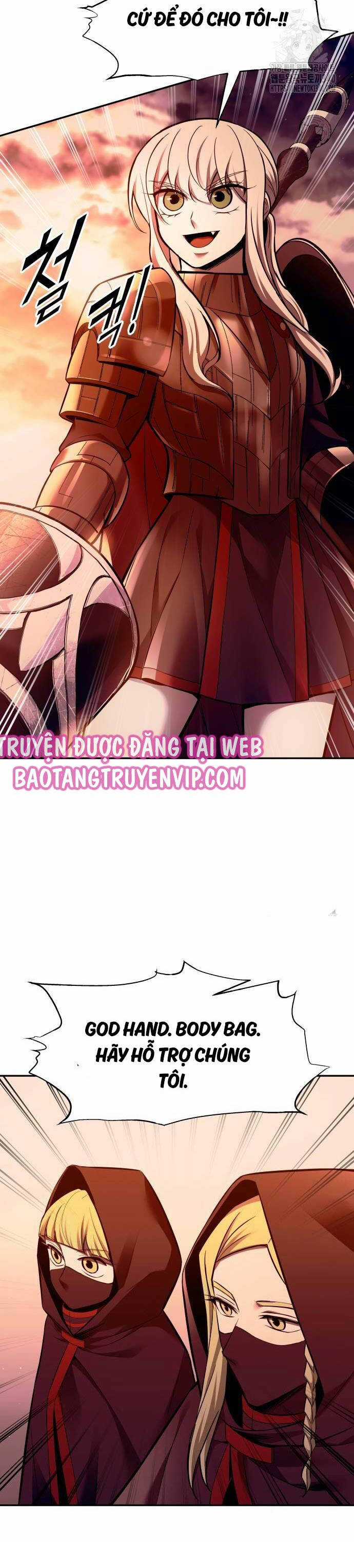 Trở Thành Hung Thần Trong Trò Chơi Thủ Thành Chapter 102 trang 25