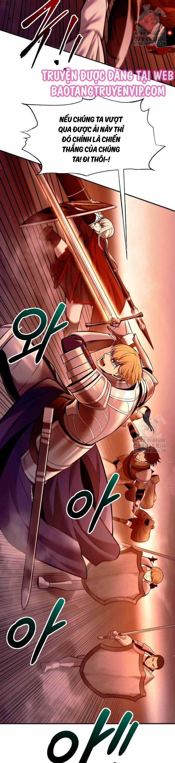 Trở Thành Hung Thần Trong Trò Chơi Thủ Thành Chapter 102 trang 31