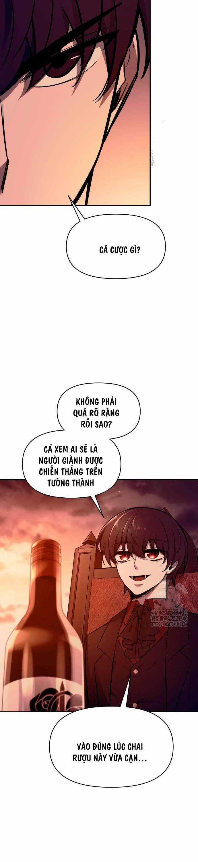 Trở Thành Hung Thần Trong Trò Chơi Thủ Thành Chapter 102 trang 33