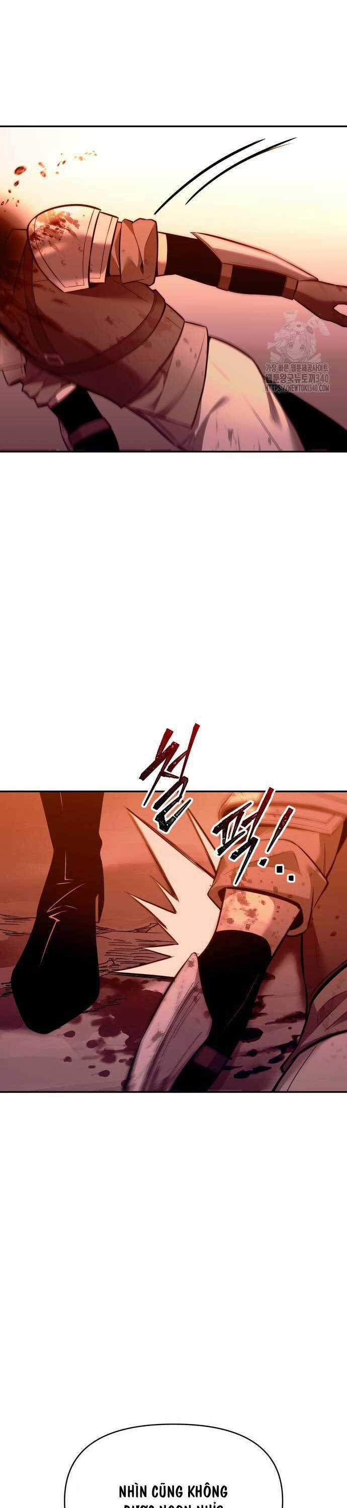 Trở Thành Hung Thần Trong Trò Chơi Thủ Thành Chapter 102 trang 40