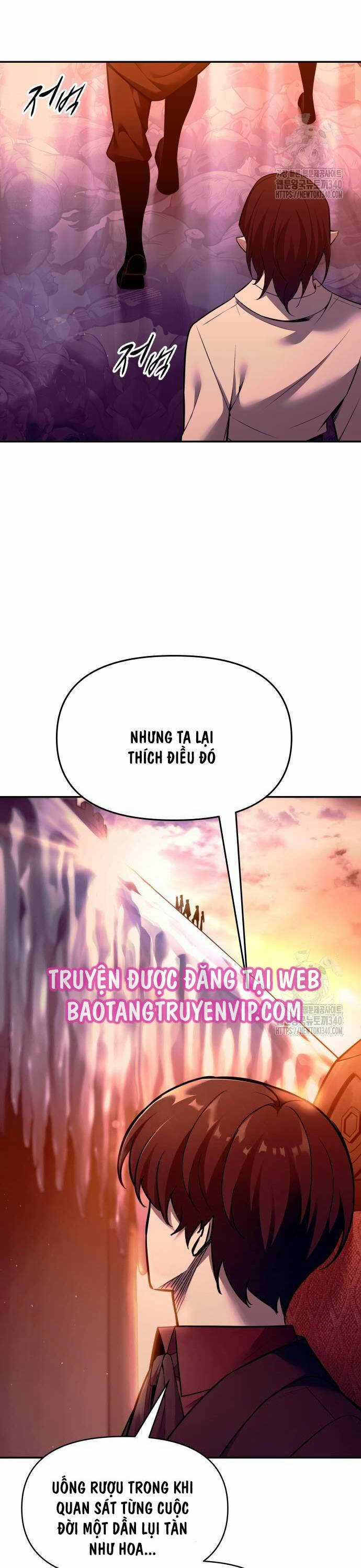 Trở Thành Hung Thần Trong Trò Chơi Thủ Thành Chapter 102 trang 8