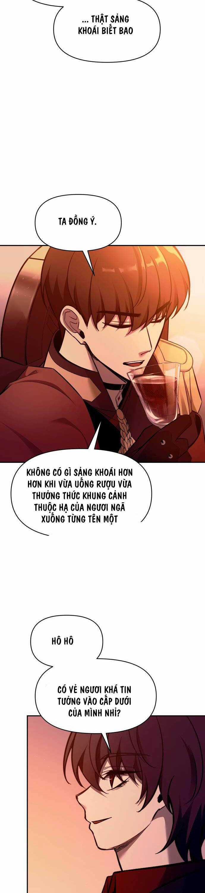 Trở Thành Hung Thần Trong Trò Chơi Thủ Thành Chapter 102 trang 9