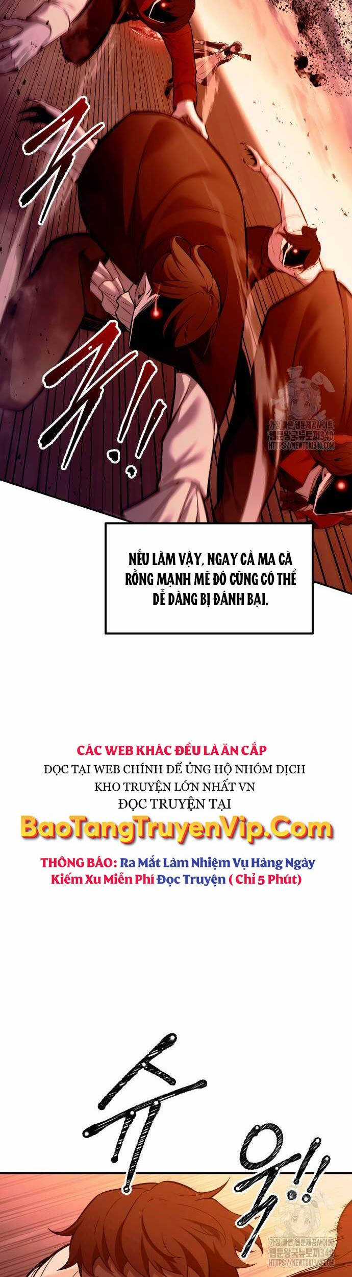 Trở Thành Hung Thần Trong Trò Chơi Thủ Thành Chapter 103 trang 10