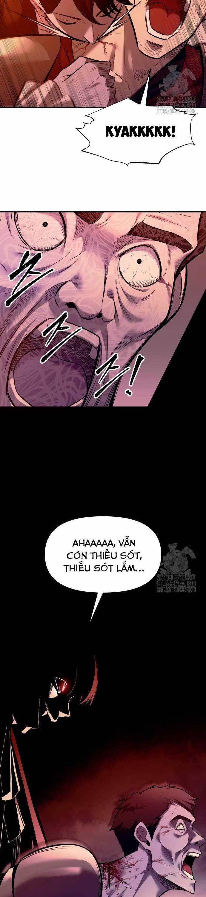 Trở Thành Hung Thần Trong Trò Chơi Thủ Thành Chapter 103 trang 13