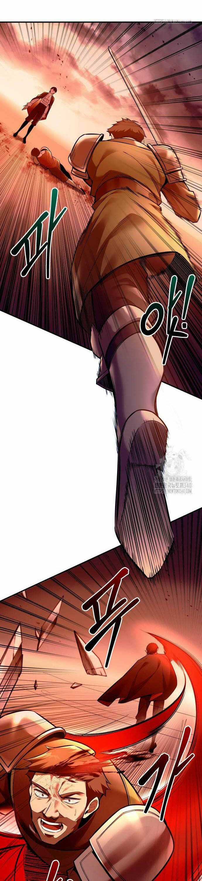 Trở Thành Hung Thần Trong Trò Chơi Thủ Thành Chapter 103 trang 17