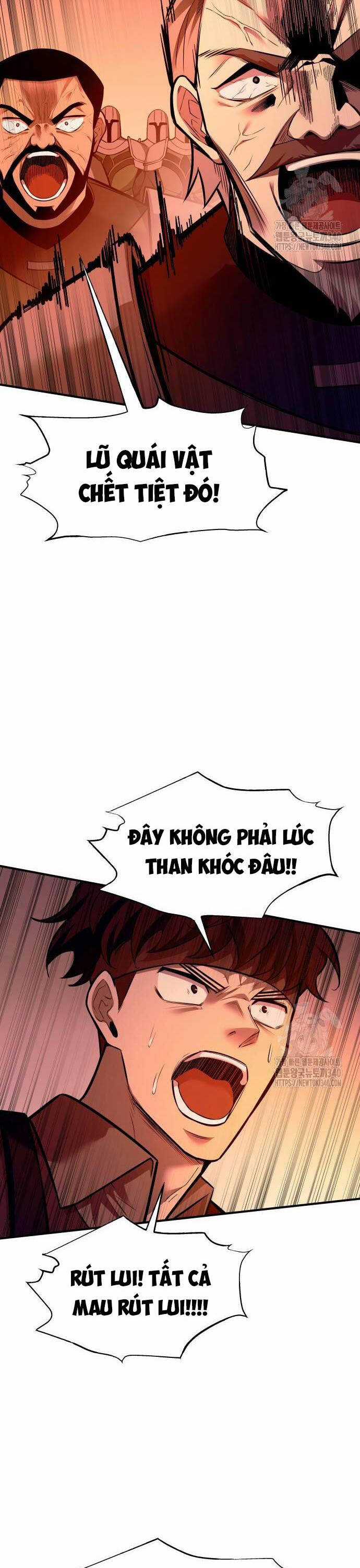 Trở Thành Hung Thần Trong Trò Chơi Thủ Thành Chapter 103 trang 19