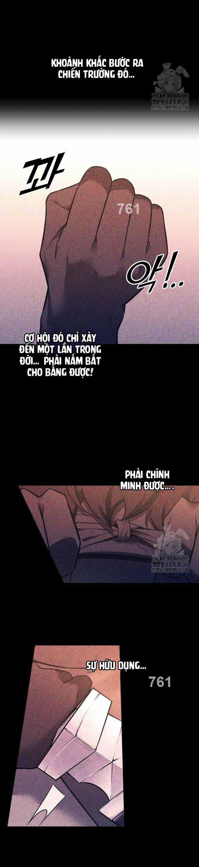 Trở Thành Hung Thần Trong Trò Chơi Thủ Thành Chapter 103 trang 2