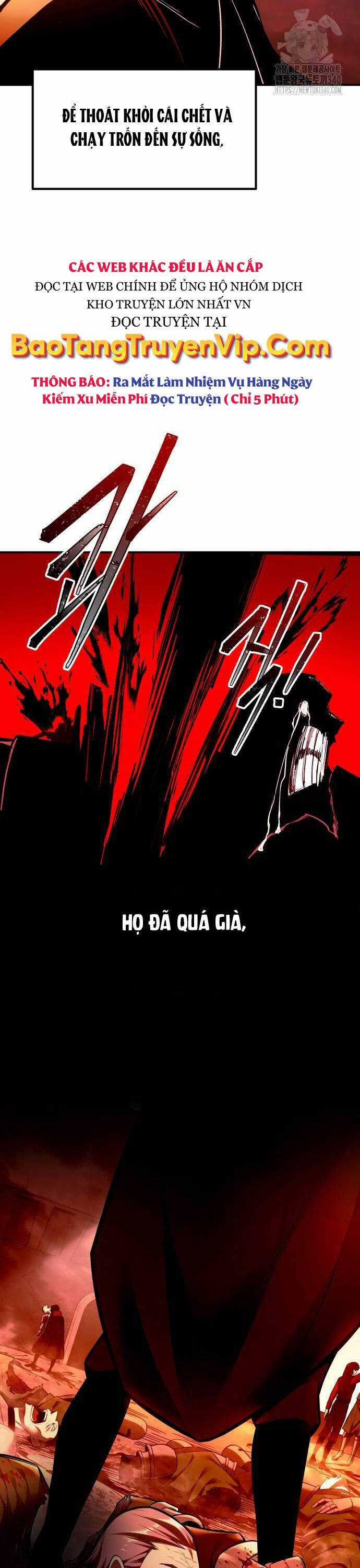 Trở Thành Hung Thần Trong Trò Chơi Thủ Thành Chapter 103 trang 23