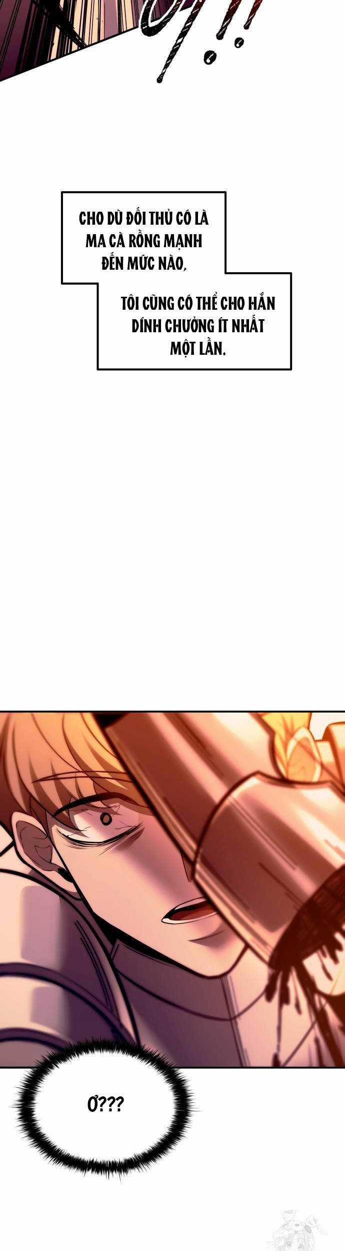 Trở Thành Hung Thần Trong Trò Chơi Thủ Thành Chapter 103 trang 27