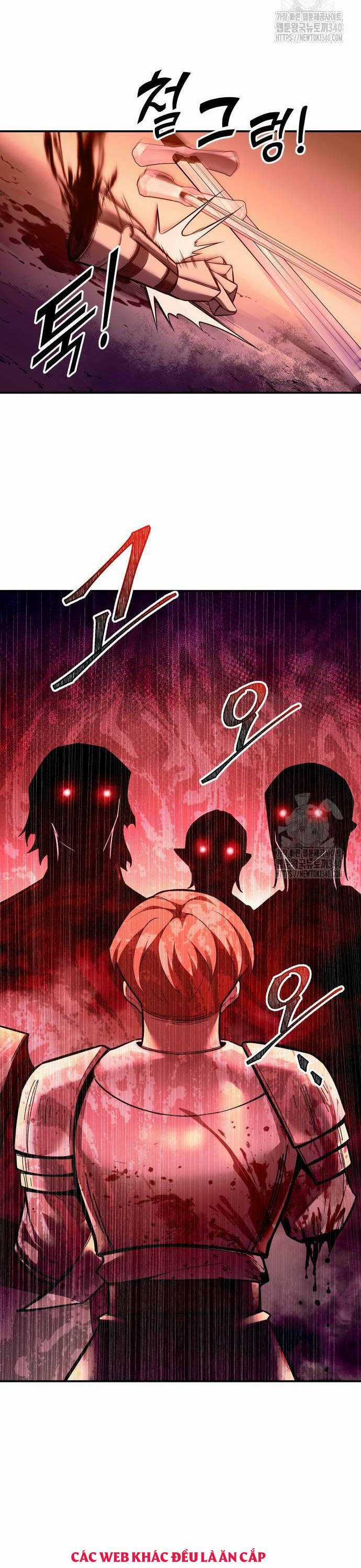 Trở Thành Hung Thần Trong Trò Chơi Thủ Thành Chapter 103 trang 28